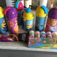 Achat action pour les enfants - 2