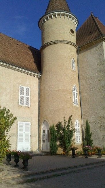 lieu de ma soirée
