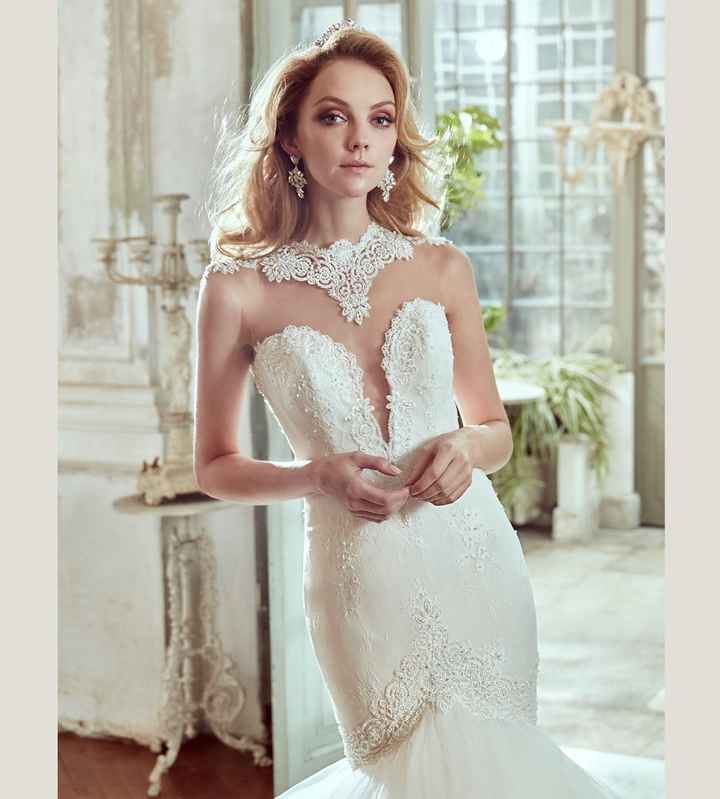 voici ma robe