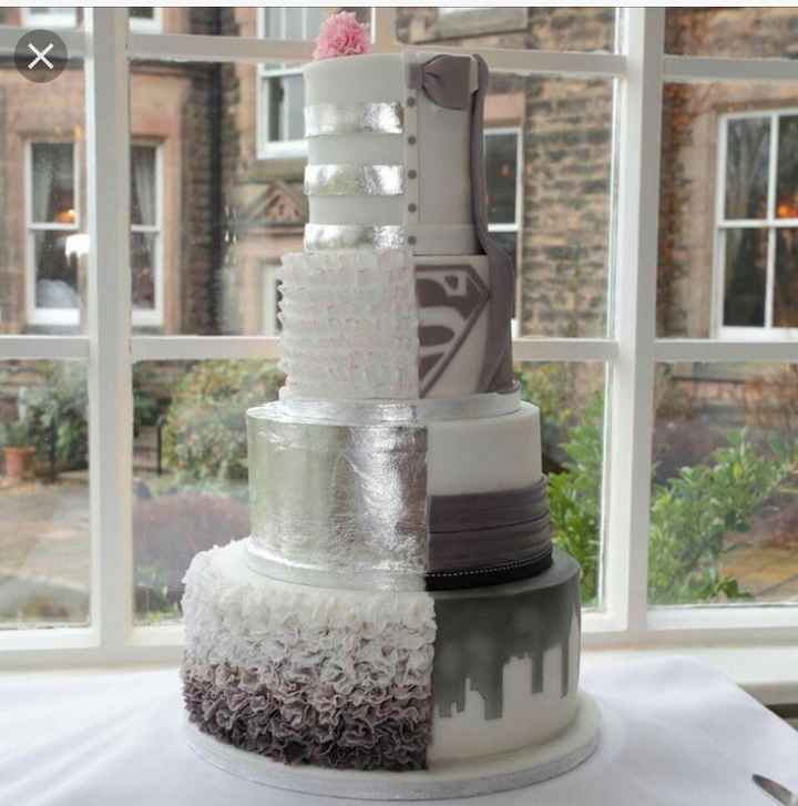 Si je devais décrire...ce gâteau en 1 mot ! 🍰 - 1