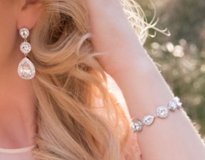 Bijou mariage - 2