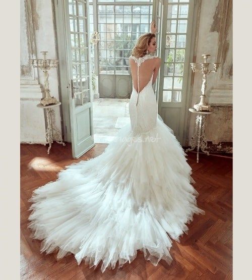 voici ma robe