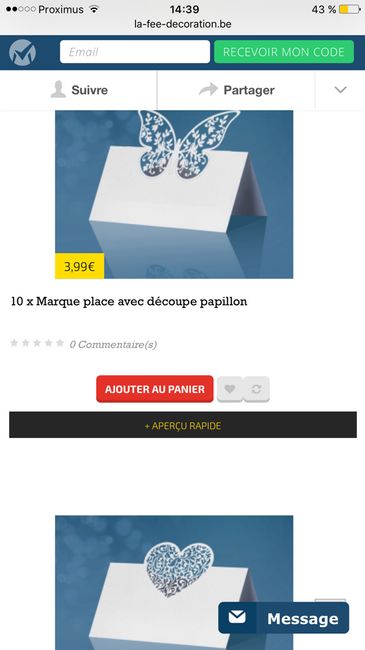 Mes derniers achats ^^ - 2