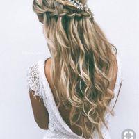 Essai coiffure ? 🤔 - 1