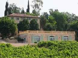 Notre lieu de réception 