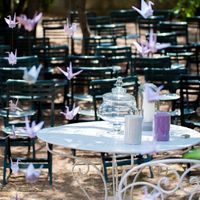 détail de notre cérémonie laique 