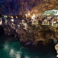 lieu de mariage magique