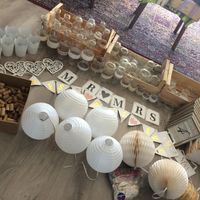 Lots de Déco 160€