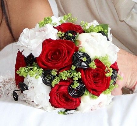 Mon bouquet