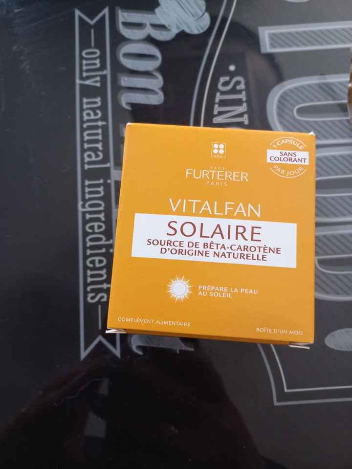 Bronzage - 1