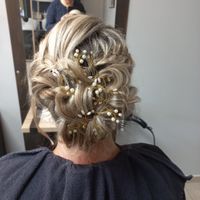 Coiffure quand pensez vous - 1