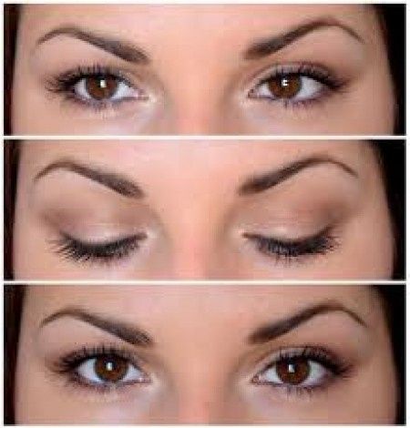 Maquillage de la semaine 16 (13.06.2013) - 5