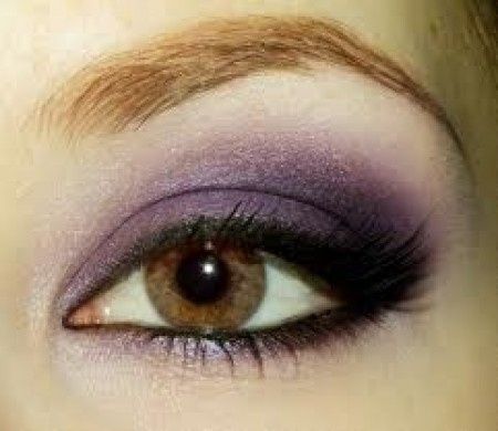 Maquillage de la semaine 16 (13.06.2013) - 7