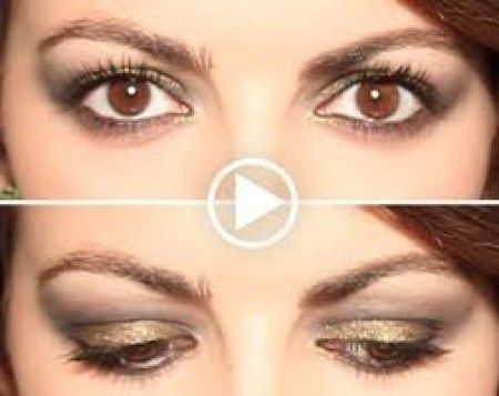 Maquillage de la semaine 16 (13.06.2013) - 8