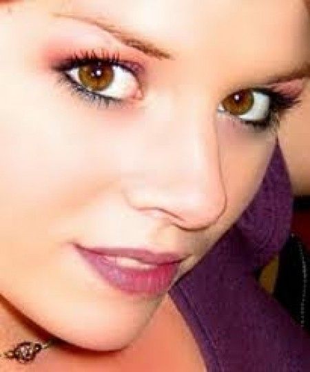 Maquillage de la semaine 16 (13.06.2013) - 9