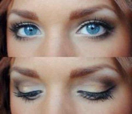 Maquillage de la semaine 17 (21/06/2013) - 9
