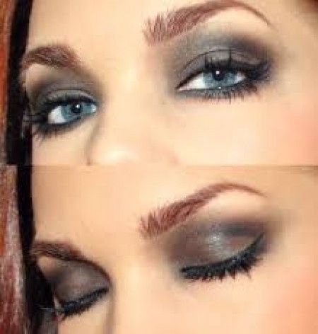 Maquillage de la semaine 17 (21/06/2013) - 4