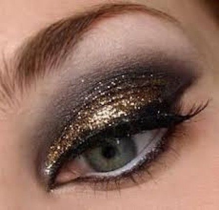 Maquillage de la semaine 20 (13/07/2013) - 6