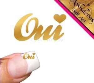 Le maquillage de la semaine 4 (8/03/2013) - 2