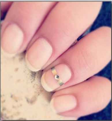 Le maquillage de la semaine 4 (8/03/2013) - 8