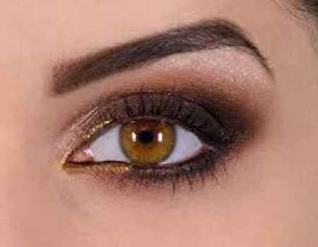Maquillage de la semaine 16 (13.06.2013) - 4