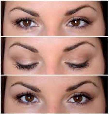Maquillage de la semaine 16 (13.06.2013) - 5