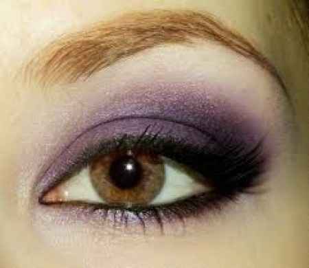Maquillage de la semaine 16 (13.06.2013) - 7