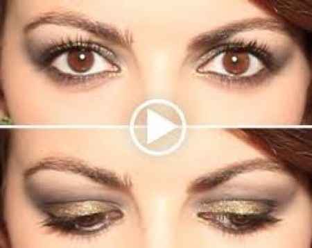Maquillage de la semaine 16 (13.06.2013) - 8