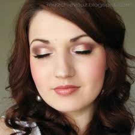 Maquillage de la semaine 16 (13.06.2013) - 0