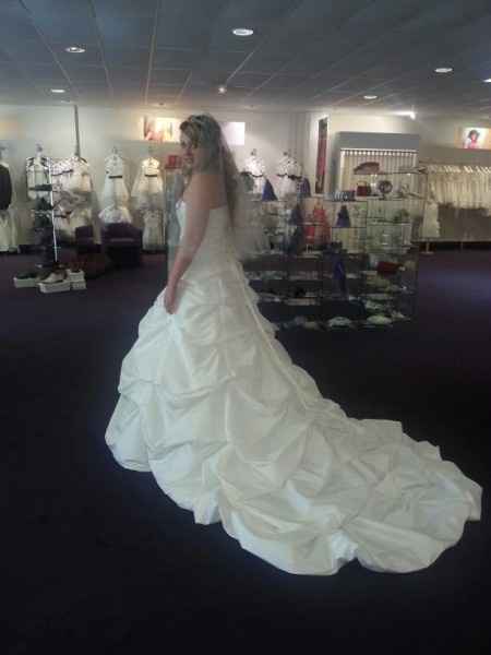 casiment prete pour le jour J