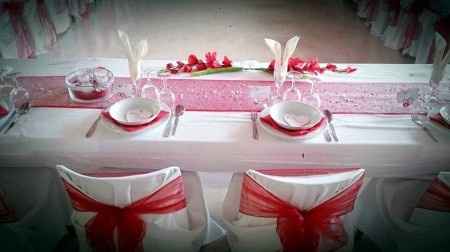 Le jour ou nous nous sommes dit oui ! 14/09/2013 - 4