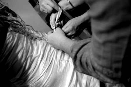 Le jour ou nous nous sommes dit oui ! 14/09/2013 - 3