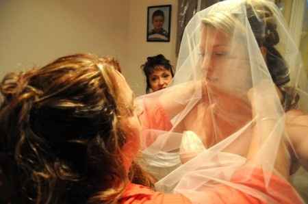 Le jour ou nous nous sommes dit oui ! 14/09/2013 - 5