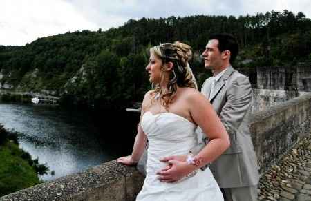 Le jour ou nous nous sommes dit oui ! 14/09/2013 - 4