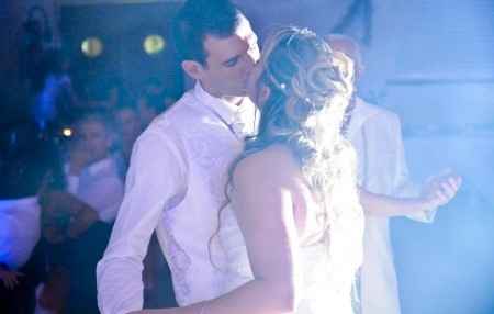 Le jour ou nous nous sommes dit oui ! 14/09/2013 - 6