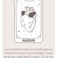 La chance te sourit 🔮😃 - 1