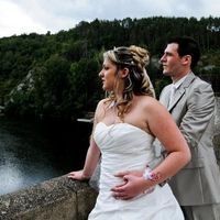 Le jour ou nous nous sommes dit oui ! 14/09/2013 - 4