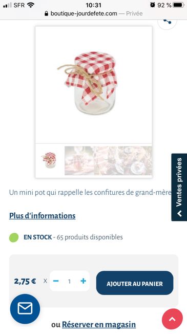 Contenant à dragée 3