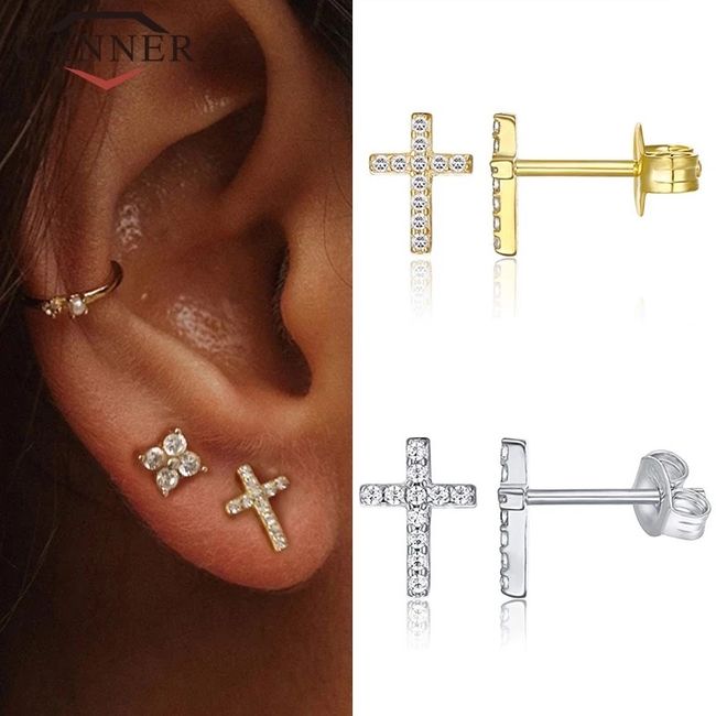 Choix boucles d oreilles 2