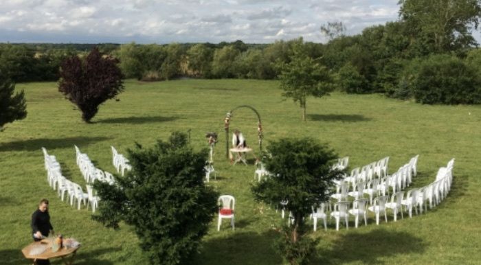Battle des Mhs : lieu de la fête. 7