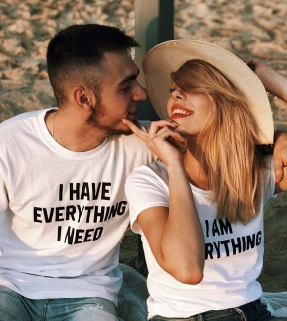 Lendemain de mariage ❤️ 2