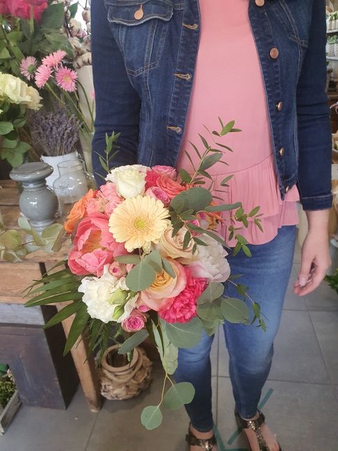 Montrez moi vos bouquets ! 💐 2
