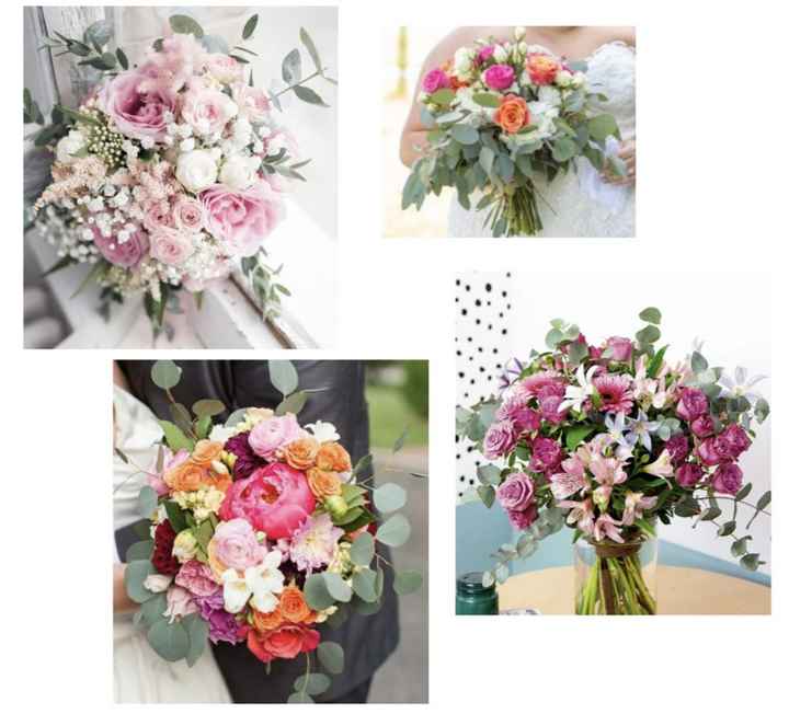 Quelles fleurs pour votre grand jour ? 💐 - 2
