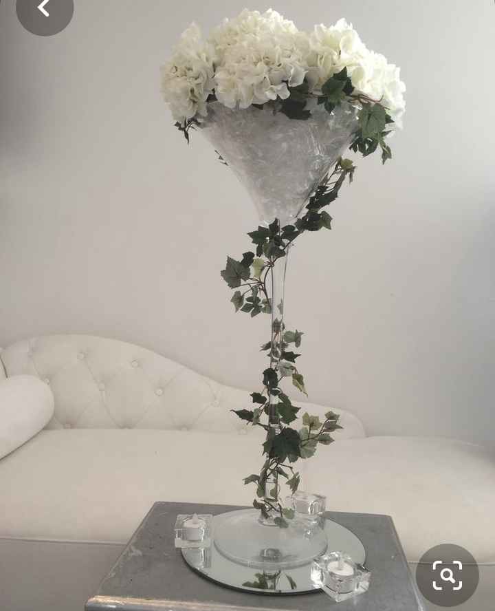 Idée décoration vase martini Help ! - 3