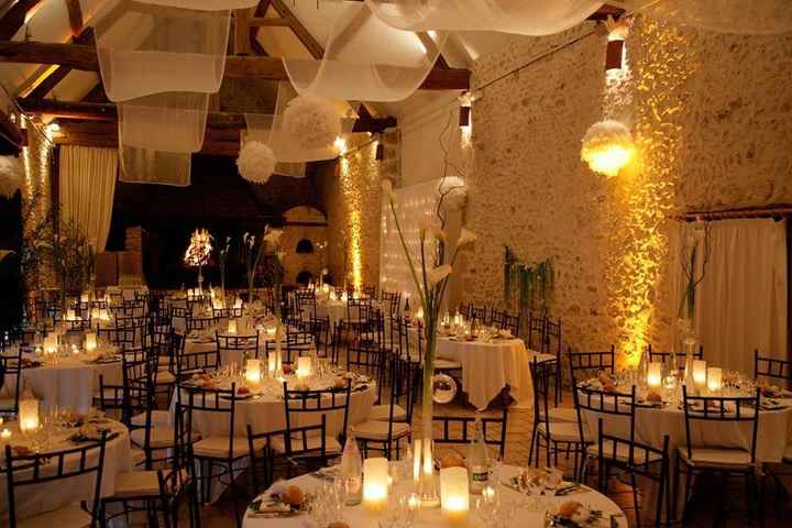 Décoration salle - 3