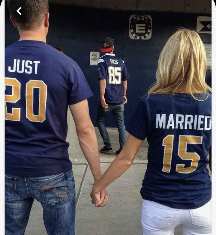 Lendemain de mariage ❤️ - 4