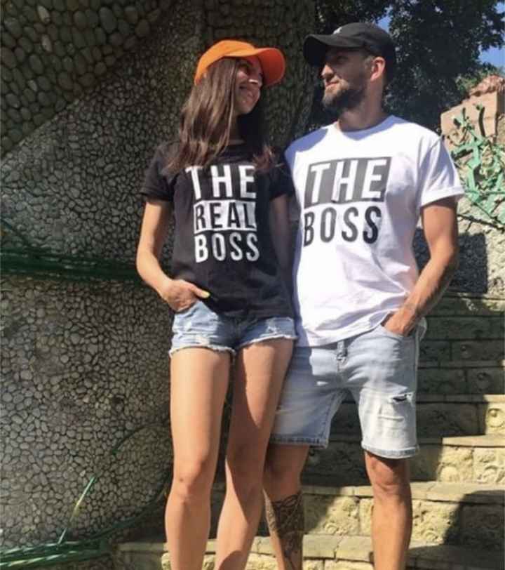 Lendemain de mariage ❤️ - 5