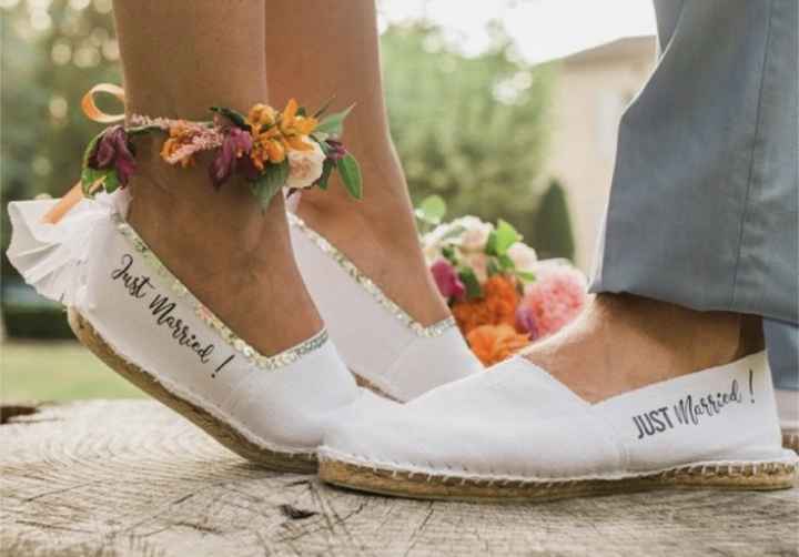 Lendemain de mariage ❤️ - 6