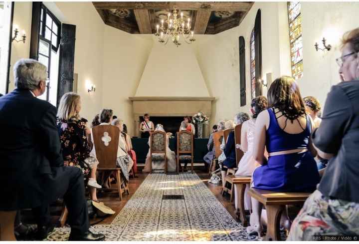 Decorez-vous votre mairie ? - 1