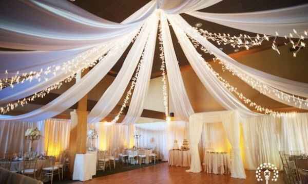 Tenture Tissu intissé - 2